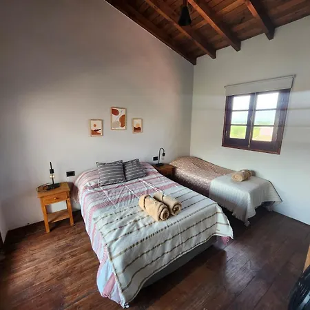 Alquileres Cafayate Las Piedritas Exterior foto