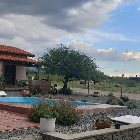 Alquileres Cafayate Las Piedritas Exterior foto
